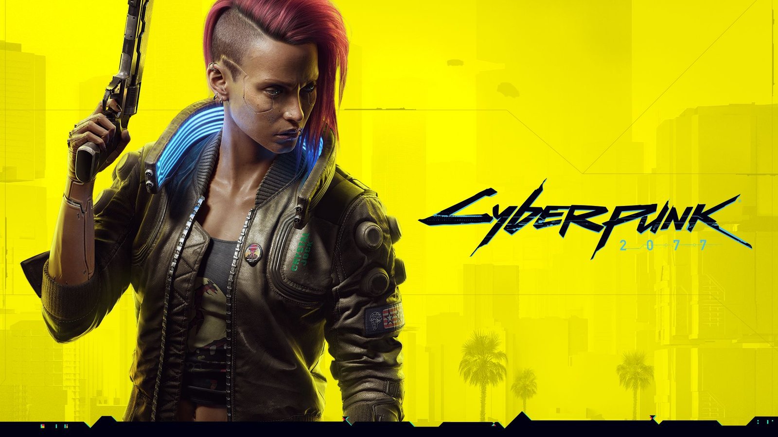 Энтузиаст Cyberpunk 2077 разрабатывает совершенно новое вступление к игре