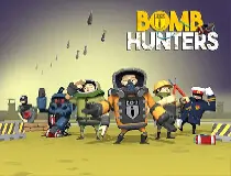 Bomb Hunters