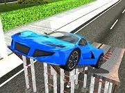 Car Stunt Driving 3d