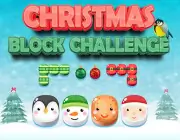 Christmas Block Challeng...