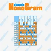 Classic Nonogram