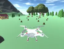 Drone Simulator