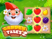 Garden Tales 2