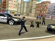 Gta: Save My City