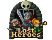 Lost Heroes