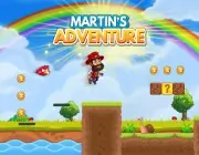 Martins Adventure