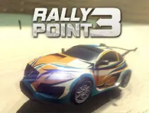 Rally Point 3