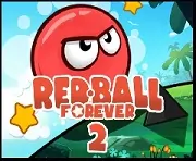 Red Ball Forever 2