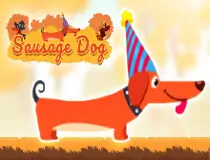 Sausage Dog