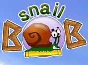 Snail Bob