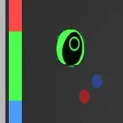 Squid Gamer Color Bars