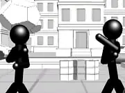 Stickman Fighting 3d