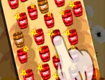 Tnt Tap Arcade Game