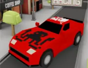 Tt Racing Game