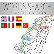 Words Search Classic Edi...
